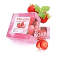 Strawberry (English Label)