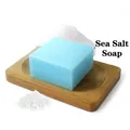 Sea Salt (Plain Soap)