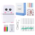 Star Eyes Cat - Pink - Deluxe Combo Set