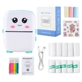 Star Eyes Cat - Blue - Deluxe Combo Set