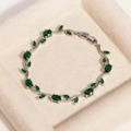 Green Zirconia Silver