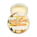 Moisturizing vanilla body glaze in 2oz jar with smooth cream texture and clear label - So Very Very Vanilla / Small