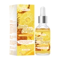 Hllozzi Pineapple Body Moisture Drops 30ml moisturizing oil with yellow gift box - Pineapple Upside Down / Enamel Filling