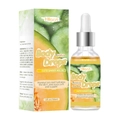 Body Drops hydrating body oil 30ml with cucumber melon scent in dropper bottle - Hami Melon / Enamel Filling