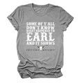Close-up of the vintage longhorn skull print on a grey cotton casual t-shirt - Dark Grey (White Text)