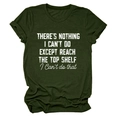 Detail of olive green t-shirt fabric texture and white vintage letter printing - Army Green (White Text)