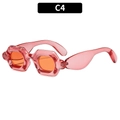 Pink (C4)