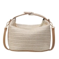 Wit & Khaki Patchwork