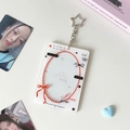 White-Oval
