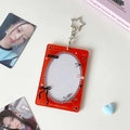Red-Oval