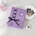 Purple Shell (Inner Pages Not Included)