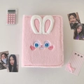 Pink Rabbit (Shell Only)