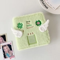 Guscio Verde (Senza Pagine Interne)