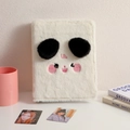 Coque A5 Chiot / Blanc