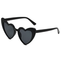 Glossy Black/Grey Lens