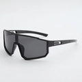 Black Frame Grey Lens