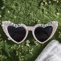 TEAM BRIDE Style (Pearl Inlaid)