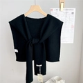 46x115cm / Black