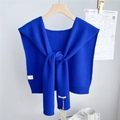 46x115cm / Dark Blue