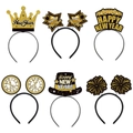 Black Gold 6-Piece Set (J-0273)