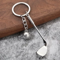 Argent (Thème Golf)