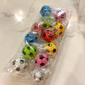 3.8CM / Couleurs Mélangées