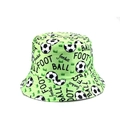 One Size Green