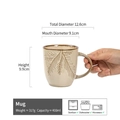 Fu Sheng Brown 400ML