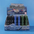 Penne gel creative a forma di missile mimetico, set da 24 pezzi per cancelleria - Penna Gel a Forma di Missile DF-5C (24 Pz/Scatola)