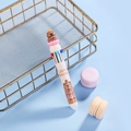 Penna a sfera a 10 colori Capybara con una simpatica statuina 3D sulla punta - Stile Corona Zen (Penna Capybara 10 Colori)