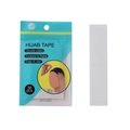 36-piece pack of ultra-thin anti-slip double-sided hijab tape for secure headscarf styling - Double-Sided Invisible Style