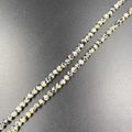 4mm natural dalmatian jasper round beads for jewelry making diy crafts and accessories - Dalmatian Jasper
