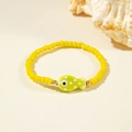 Yellow - Fish Charm (29906-8-yellow)