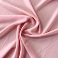 Camino de mesa de gasa rosa con textura transparente y caída elegante - 70cm*300cm / Rosa