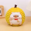 Hucha de gato durian linda alcancía creativa para niños y decoración del hogar - Estilo Gato Durián