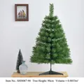 90cm Scalded Tip Regular Tree