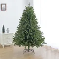 180cm PE Mixed Branches Regular Tree