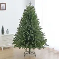 210cm PE Mixed Branches Regular Tree