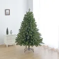 120cm PE Mixed Branches Regular Tree