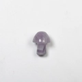 Natürlicher violetter Amethyst-Kristall in Pilzform für Heilung und Dekoration - Pilz - Amethyst