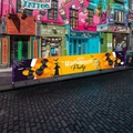 Horizontal Banner 01