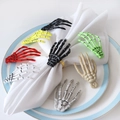 Skeleton Hand Style (ZWZ-XMS-554)