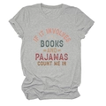 Close-up of gray cotton t-shirt fabric texture and vintage slogan print detail - S / Light Gray