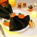 Drip Oil Pumpkin Style (ZWZ-XMS-652)