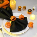 Smiling Face Pumpkin Style (ZWZ-XMS-658)