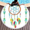 Colorful Dreamcatcher Style(3)