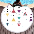 Bohemian Geometric Style(4)