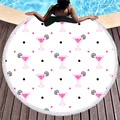 Cocktail Polka Dot Style(12)