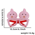 Pink Chick Style