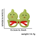 Green Chick Style